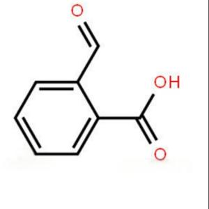 2-ホルミルベンゾ酸 98% 純度 薬剤間介