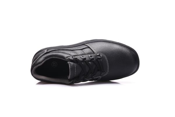 Anti Puncture Trainer Safety Shoes Dual Density Waterproof Safety Trainers