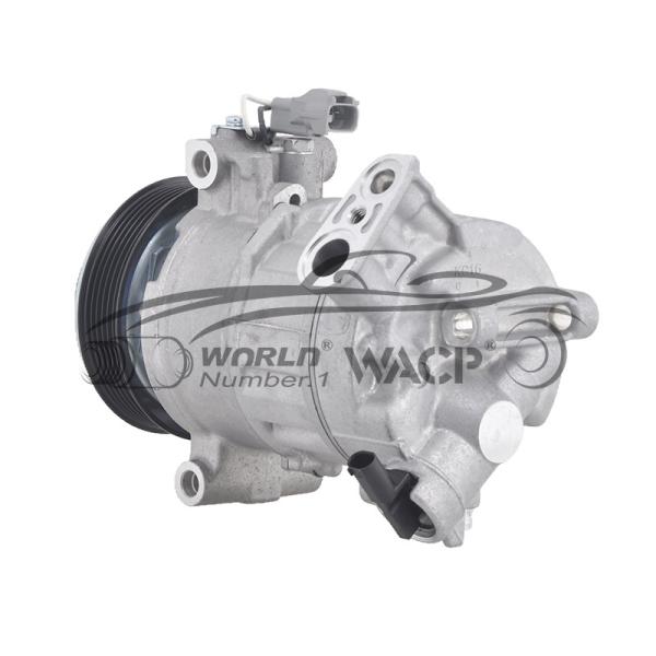 MC4471400890 4472501340 Air Conditioner Car Compressor For Jeep Compass1.6/2.0 WXCK029