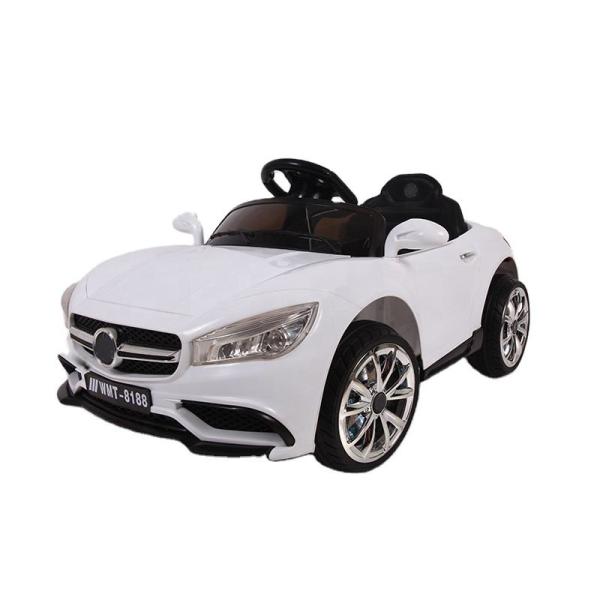 Children's Electric Ride On Car with Remote Control and Music 13.5kgkg/11.5kg G.W. N.W