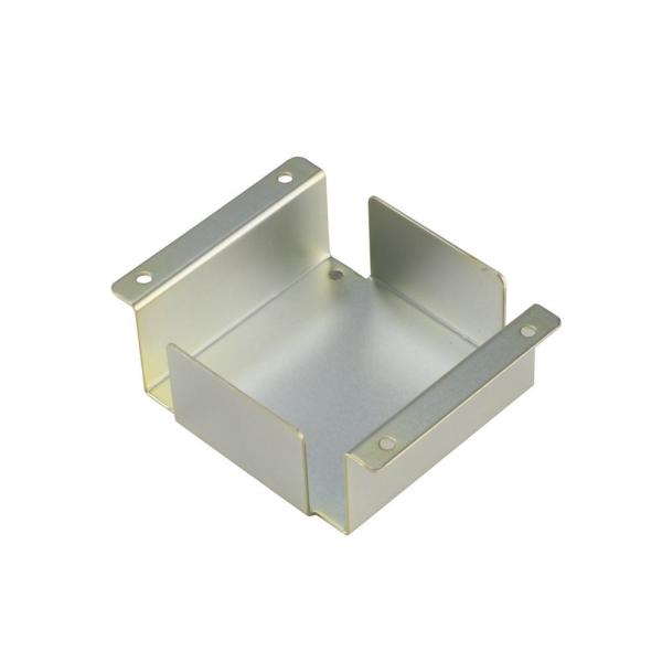 Stainless Steel Custom Sheet Metal Parts Laser Cutting \ Bending