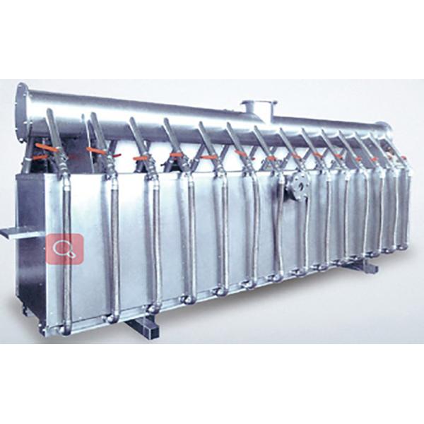 Meltblown Nonwoven Polypropylene Fabric Machine 100gsm 300KW