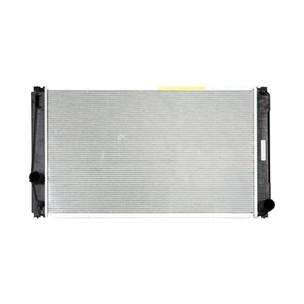 Sistema de refrigeração de automóveis Tanque de água do radiador de alumínio para Toyota RAV4 Previa Estima Alphard