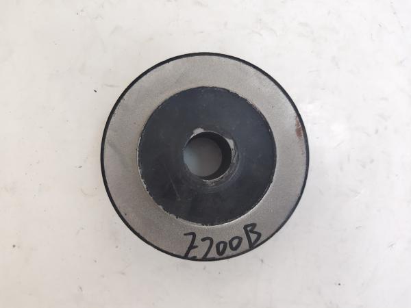Excavator Cat Erpillar Fittings E200B Engine Cushion