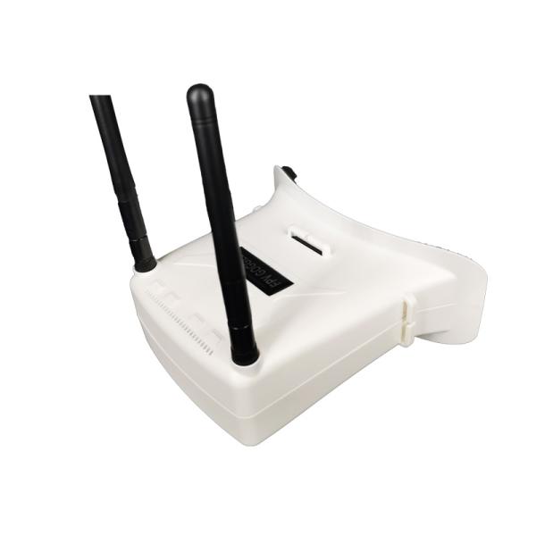 48 Channel Mini HD FPV Goggles Video Headset 2.7 Inch 5.8 GHZ For Racing Drone