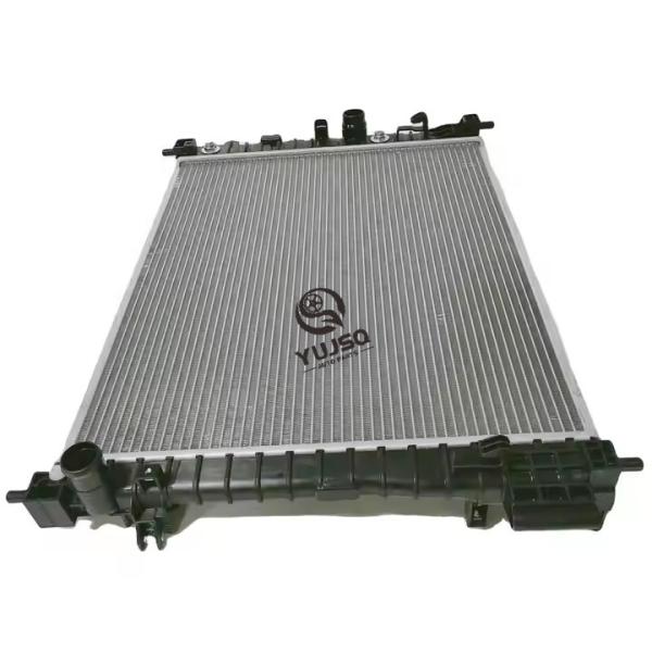 Radiateur en aluminium pour Chevrolet Trax 2012-2022 OEM 95136075 95298548