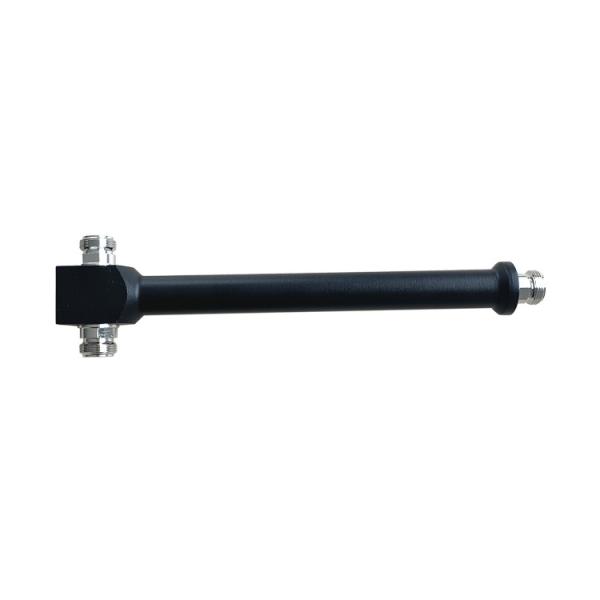 698-2700/3800 MHz Divisor de potência fêmea de 2 vias N