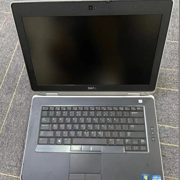 Used Laptops Dell E6430 Core I5 2.5ghz 8g320g