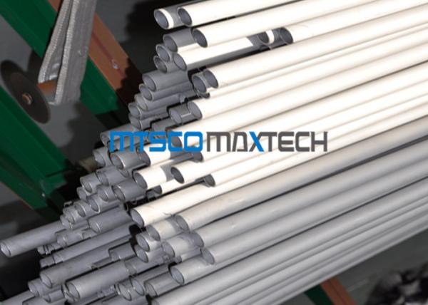 S32750 Duplex Stainless Steel Tube