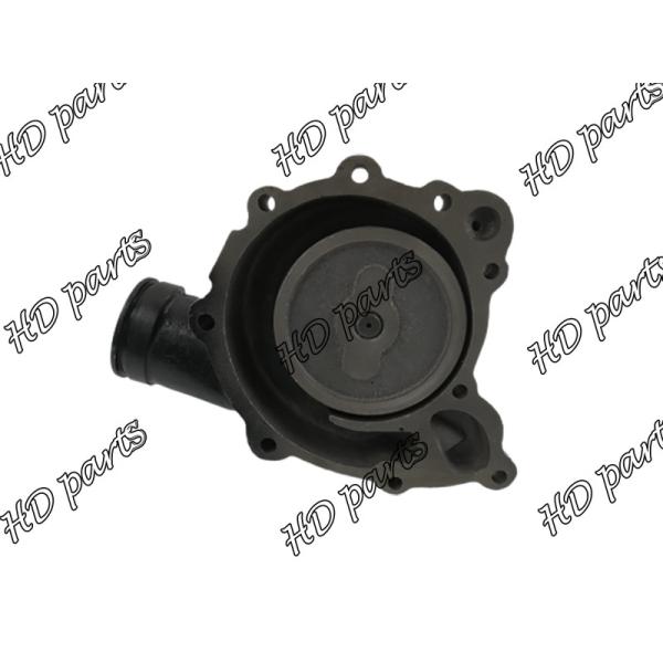 6SD1 Diesel Engine Water Pump  EX300-2 1-13610944-0 For ISUZU
