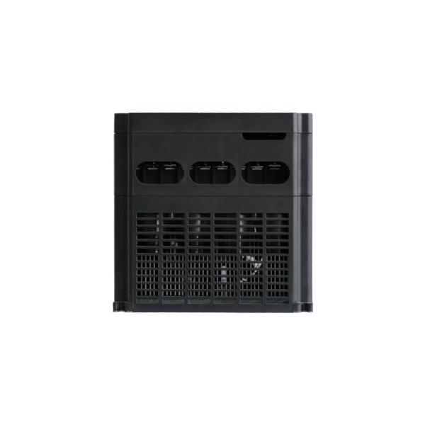 Flexible Integration 3 Phase Driver Motor Controller For 50 / 60Hz Voltage Frequency