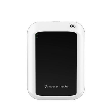Powerful Aroma Diffuser Machines For Commercial Spaces Coverage Area 300-1000 Square Feet