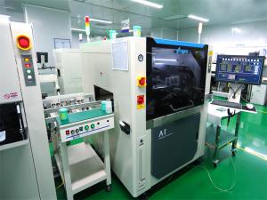 DQS Electronic Co., Limited