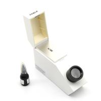 joyería Gem Refractometer For Identifing Gemstone del ocular de 32m m