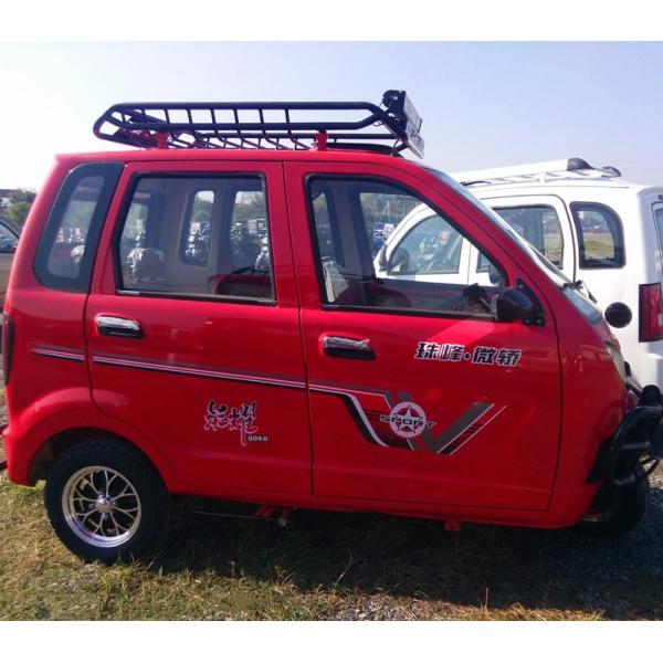 Petrol Kids 200cc 65km/H Gas Powered 3 Wheel Trikes