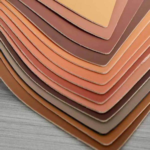 Soft-Touch Silicone Artificial Leather - Weather & UV Resistant for Outdoor Furniture