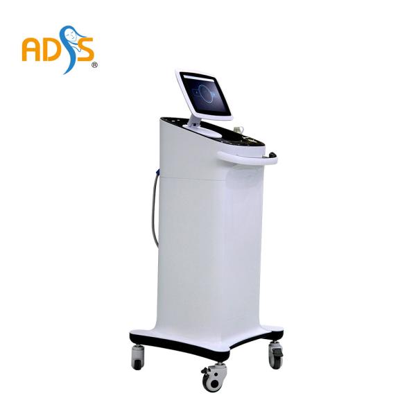 High Quality Derma Rolling System Skin Rejuvenation Device/ Microneedle Fractional RF Beauty Machine