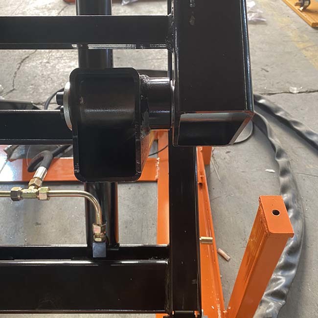 двойник 1000kg Scissor высота 1780mm таблиц подъема 1300mmx820mm максимальная