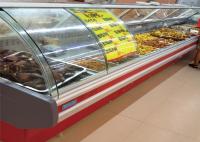 Iluminação LED Equipamento de refrigeração comercial