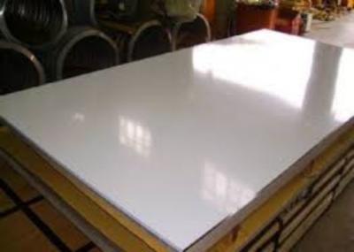 4x8 EN1.4541 Stainless Steel Metal Sheet  Corrosion Resistance