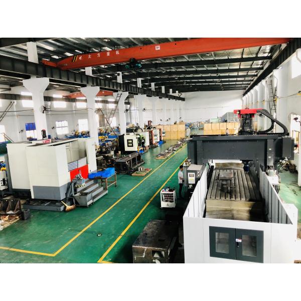 Yuantai (Zhangjiagang) Machinery Technology Co., Ltd