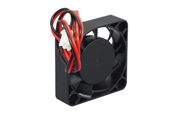 40x40x10mm 12V 4010 3D Printer Cooling Fan With 2Pin Dupont Wire