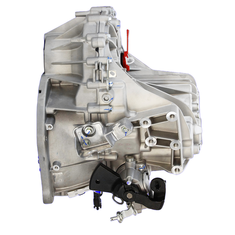 Zpartners MF625B01 6 Speed Manual Transmission Assembly Gearbox for Changan Cosai 1.5T JL476ZQCF Engine OEM Auto Parts Replacement Factory Supply