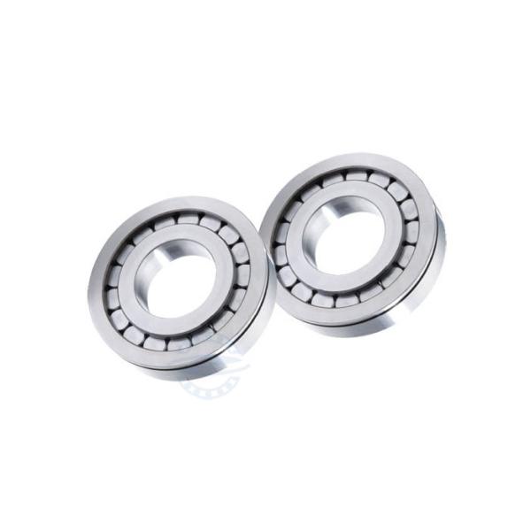 Cylindrical Roller Bearing NJ1007 NU1007M Chrome Steel Size 35x62x14mm