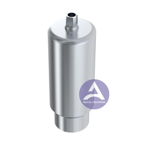 内部前に製粉された迫台