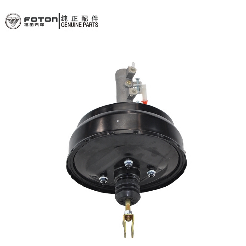 OEM Quality Vacuum Booster Brake Master Cylinder Assembly for Car Repair Truck Braking