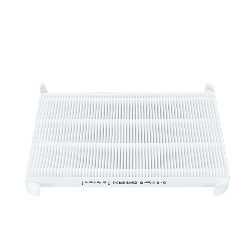 Custom HEPA Filter with Handle Easy Replacement for Air Purifiers Vent Systems