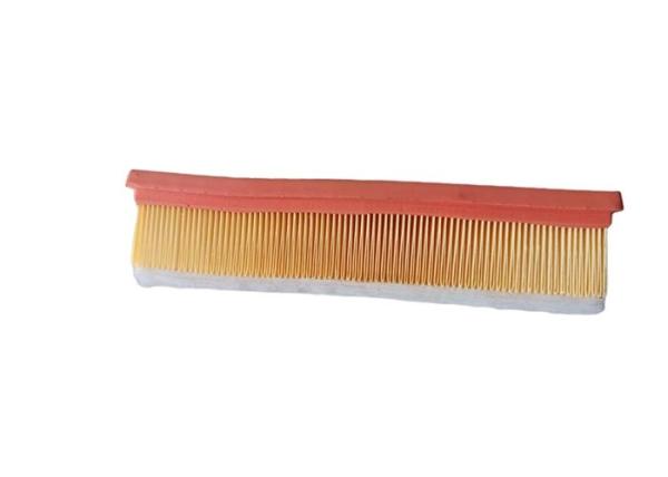 PU PF1395 Automobile Engine Air Filters 124mm 165460509R For LADA Renaul