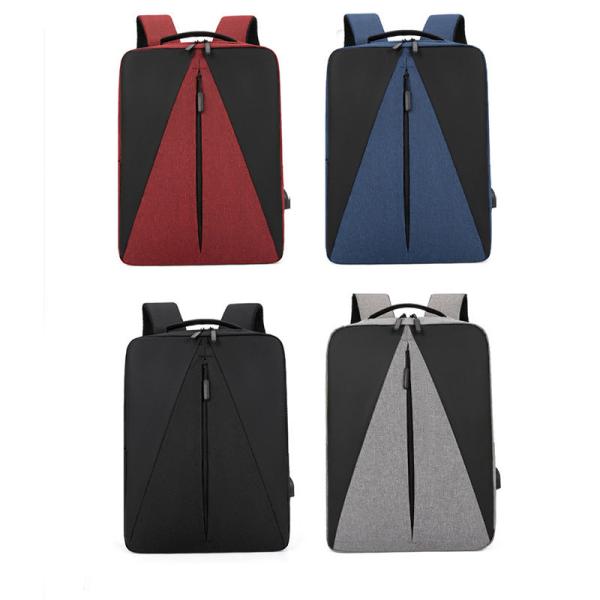 Fabrique de sacs à main en gros Mode Voyage Entreprise Sports en plein air imperméables Voyage sur mesure sac à dos logo sac à dos de concepteur