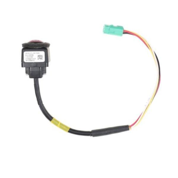 Cámara de reversa de alta calidad para repuestos de automóviles 28419-BR00C-para Nissan