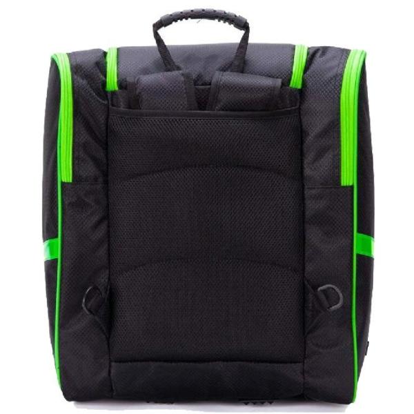 Outdoor Waterproof Travel Sports Ski Boots Backpack Snowboard Boots Bag
