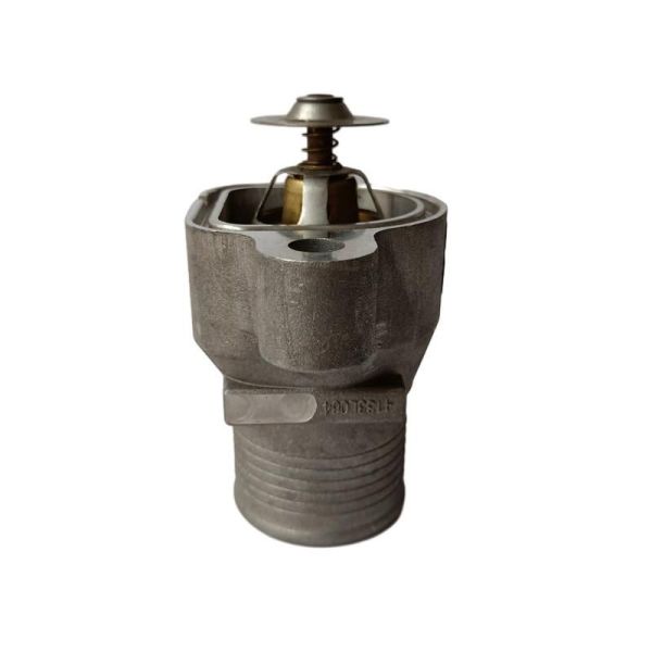 Reliable Engine Coolant Thermostat 4133L064 T413847 For Industrial