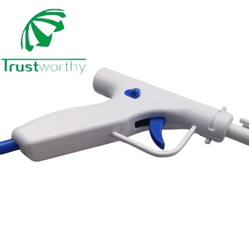 Wholesale Customization Disposable Anorectal PPH Stapler HemorrhoidsLigation Surgical Instrument