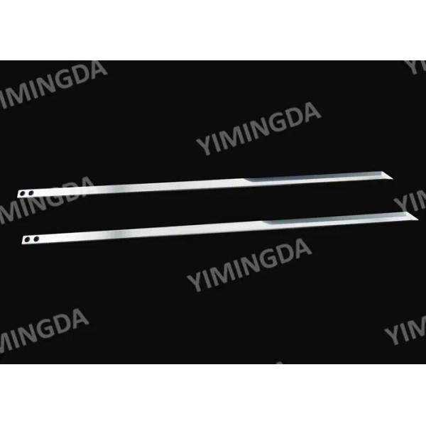 Vector 5000 HSS Cutter Knife Blade 296x7x2mm 801214 Apparel Cutter Parts