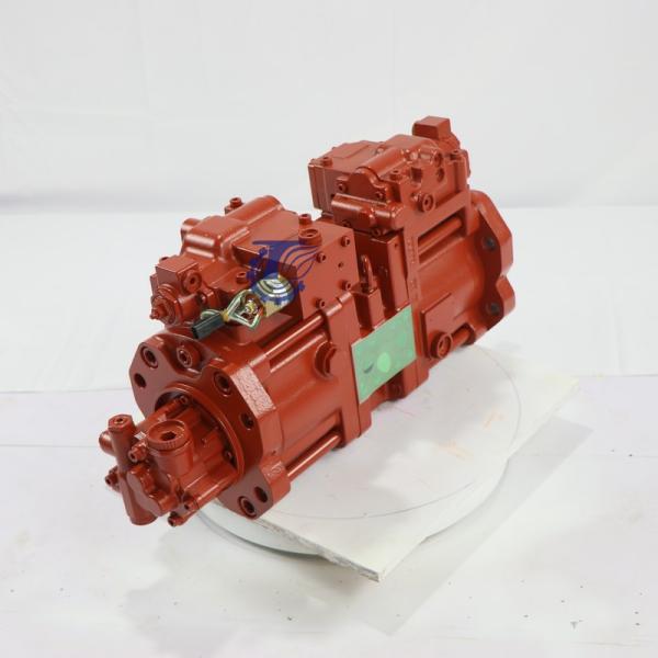 OEM прочный Кавасаки гидравлический насос, K3V63DT-HNOE Кавасаки запасные части