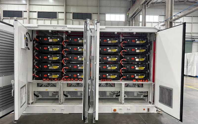 East Union Energy (Shenzhen) Technology Co., Ltd.