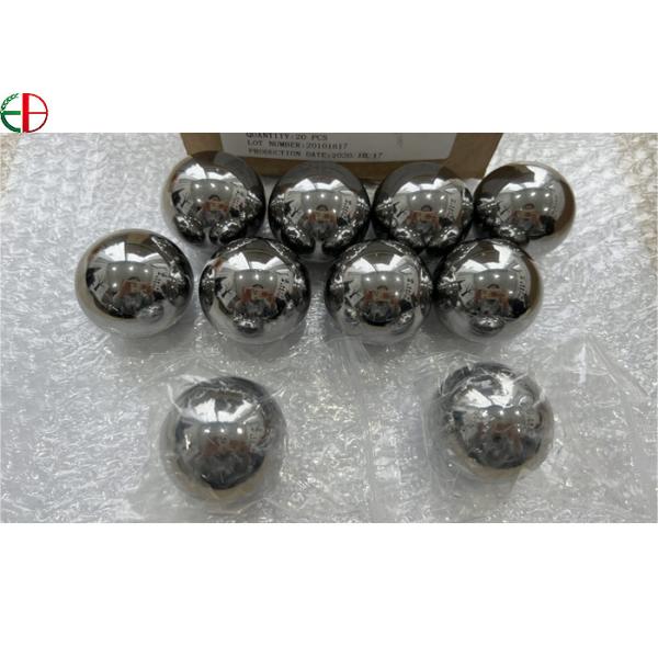 Твердое тело шариков нержавеющей стали 60mm EB AISI304 316 трудное для носить скольжение ящика приковывает клапан массажа