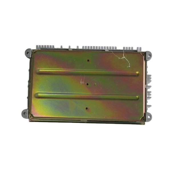 FIAT Shinko E215 Excavator Computer CPU Main Controller YN22E00120F1 Electric Parts
