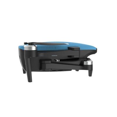 Controlador remoto 35 suspensão Cardan do motor da linha central do zangão 3 dos minutos 4k Quadcopter