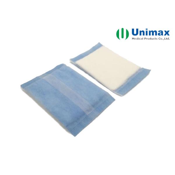20x40cm Non Woven Surgical Dressings ABD Pad