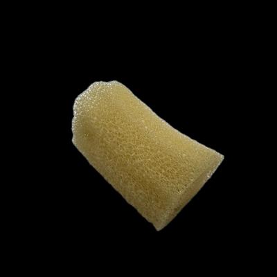 Natural Loofah Slices for Soap Making Custom Size 10-17cm