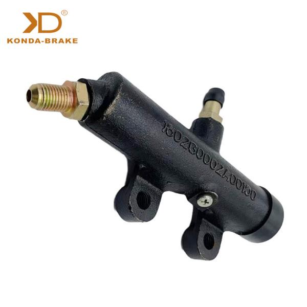 OE NO 31420-1640 Truck Hydraulic Cylinder Corrosion Resistant