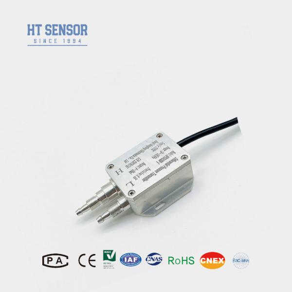 BP93420D-I Air Differential Pressure Sensnor Transmitter For Process Control Differential Pressure Transmitter