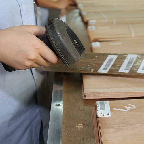 Guangdong Great Forest New Decoration Materials Co.,LTD.