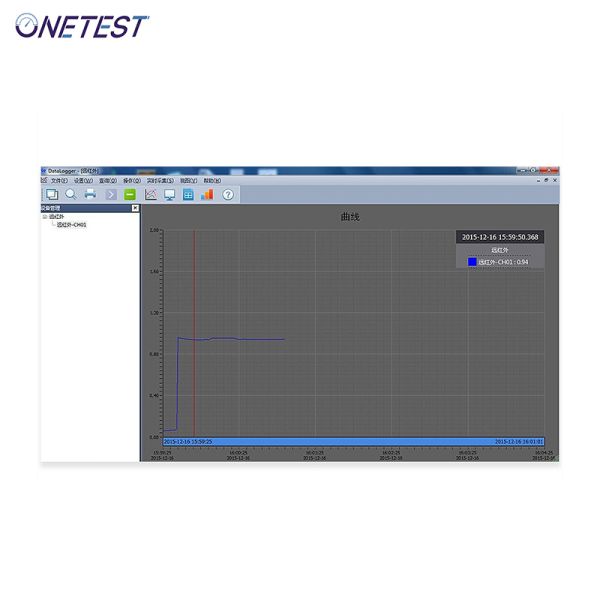 2um-22um Emissivity Infrared Detector Quick And Convenient