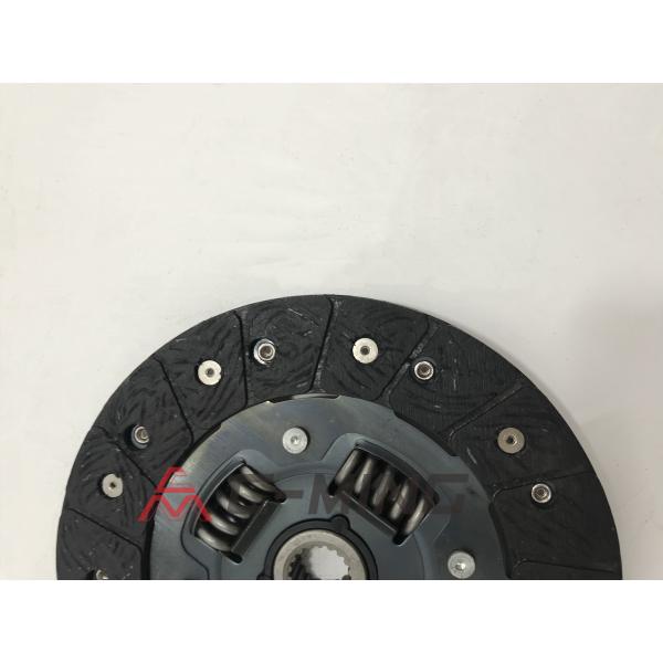 SZD036U G10A 170mm*18 Teeth Clutch Plate 22400-60B90 22400-50F00